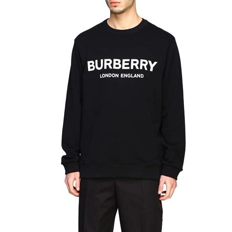 burberry oversized sweatshirts|Burberry sweatshirts for men.